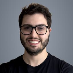 Henrique Calandra — autor do livro IA para RH na Prática