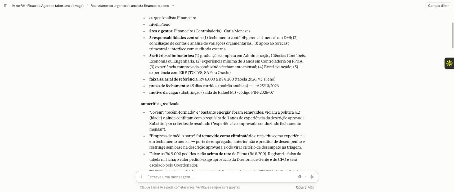 Ficha 1 e autocrítica do Planejador no Claude, removendo critérios de idade