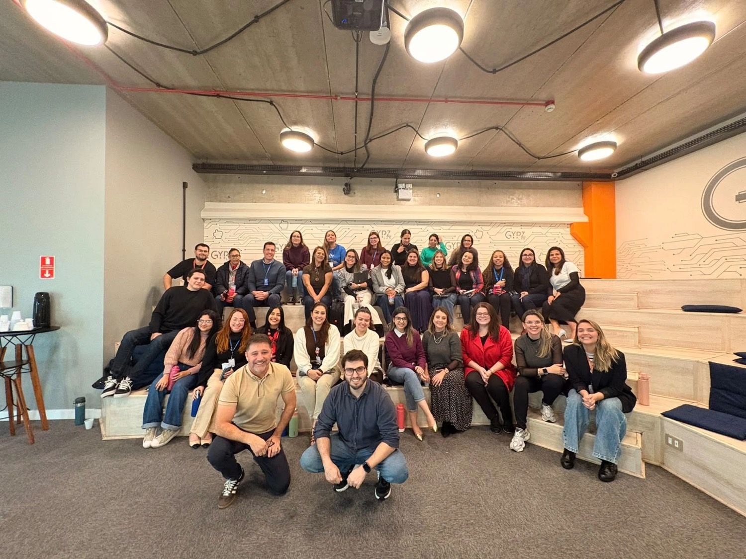 Grupo DM